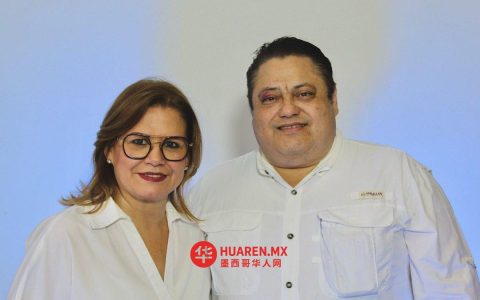 奥梅埃拉·洛佩斯·雷纳（Omeheira López Reyna）与弗朗西斯科·加尔萨·德·科斯（Francisco Garza de Coss）角逐塔毛利帕斯州国家行动党（PAN Tamaulipas）领导人职位