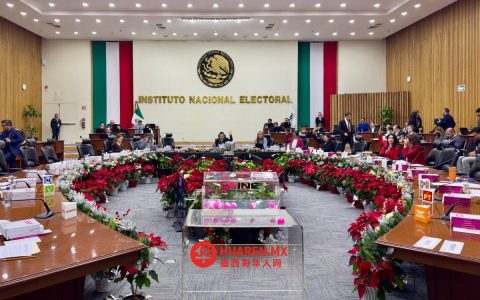 在INE（西班牙国家统计局），“Por el Mundial”项目工作人员将居家办公近一个半月
