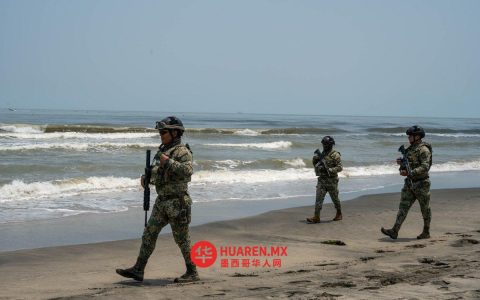 墨西哥能源部规范海洋地震勘探流程
