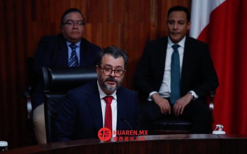 一位法官警告司法改革推进不力，建议推迟选举