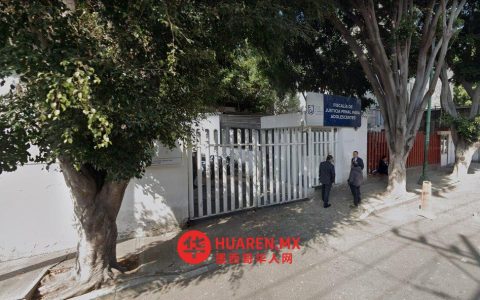 青少年在墨西哥城涉罪主因：使用无人机、贩毒与谋杀