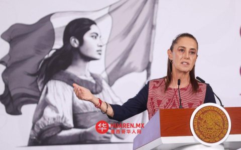 谢因鲍姆回应坎佩切失窃案：归还被盗物品是应有之义