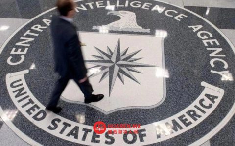CNN关于美国中央情报局（CIA）在墨西哥活动的报道被指具煽动性，意在破坏墨美关系——谢因鲍姆
