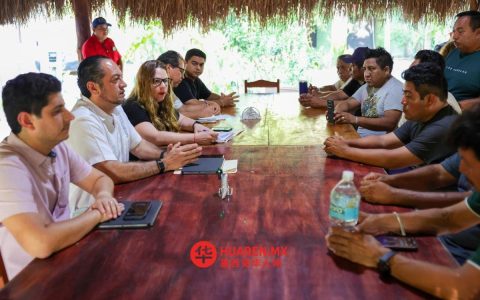 奇琴伊察遗址因分歧持续关闭，工匠与当地政府僵持未果