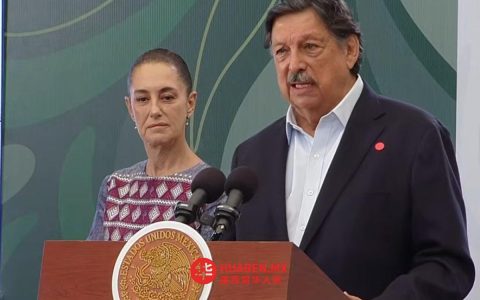 谢因鲍姆获工会支持，共护国家主权与外交政策