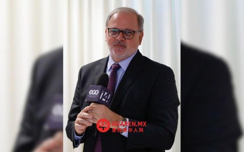 “他们就是一群暴徒，”古巴驻欧盟大使表态