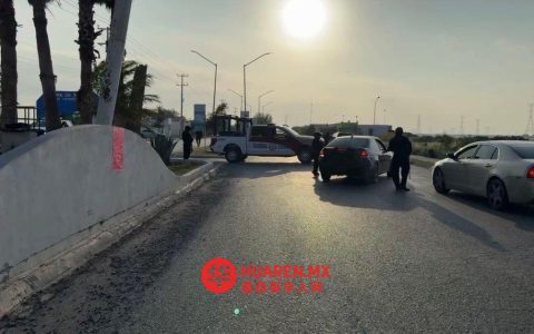 两名塔毛利帕斯州警在雷诺萨遭伏击身亡