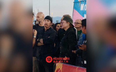 U2将出席2026年街头儿童世界杯闭幕式，地点设在特斯科科湖生态公园（Parque Ecológico Lago de Texcoco）