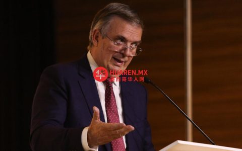 墨西哥稳居欧盟主要出口国榜首