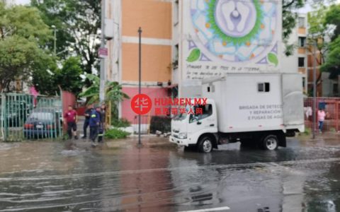 水资源危机与无序扩张威胁伊斯塔帕拉帕未来