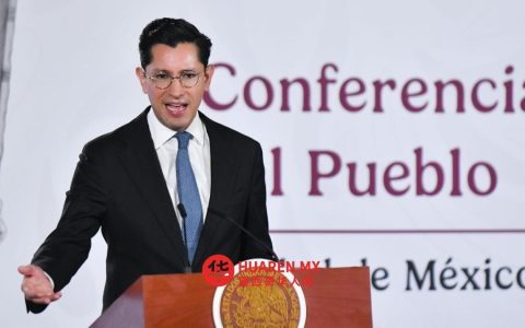 墨西哥外长与Marco Rubio通话，讨论安全移民及T-MEC议题