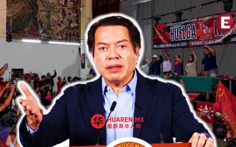 教师罢工致140万学生停课