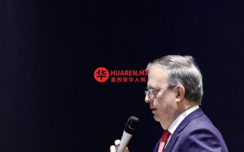 墨西哥力争保持T-MEC关税优势：埃布拉德