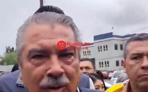 劳尔·莫龙宣布卡洛斯·曼佐去世，称其为“人格侮辱”