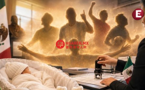 墨西哥州父母热衷用足球明星名字为新生儿命名