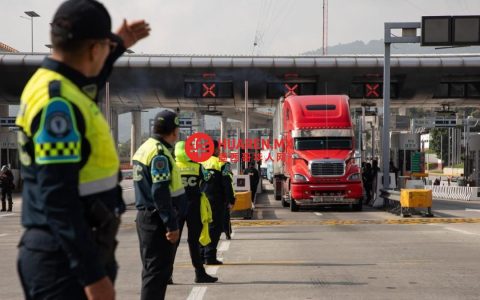墨西哥库埃尔纳瓦卡地区任务：全力以赴