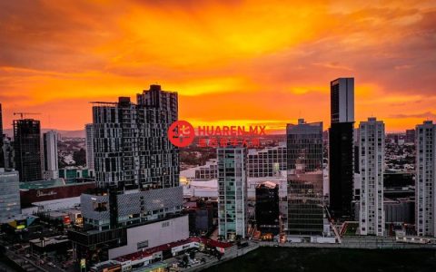 墨西哥竞争力研究所：哈利斯科州三城市跻身全国前三