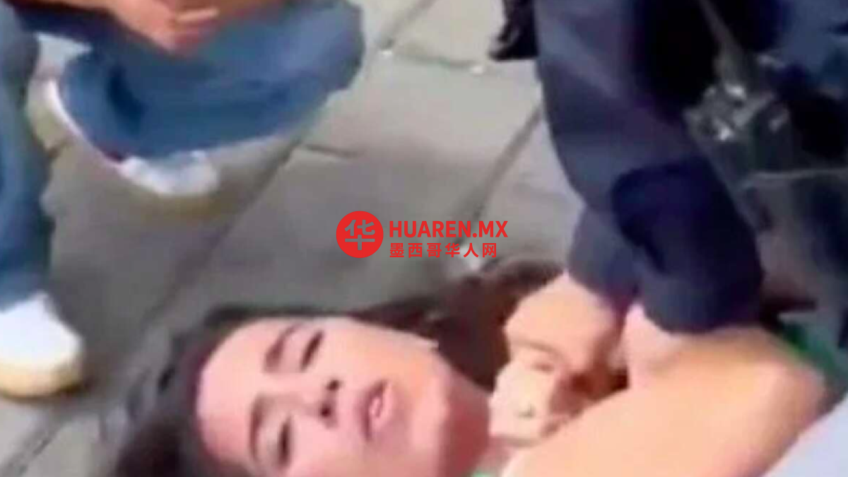 人权委员会调查奇库拉市母亲当着孩子面被任意拘留事件