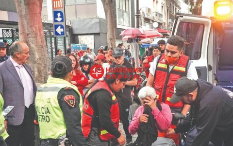 地铁改造期间事故频发，乘客要求赔偿